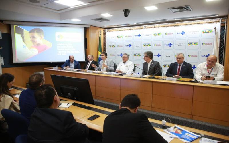 Governo Federal promove mutirão em Hospitais Universitários no sábado