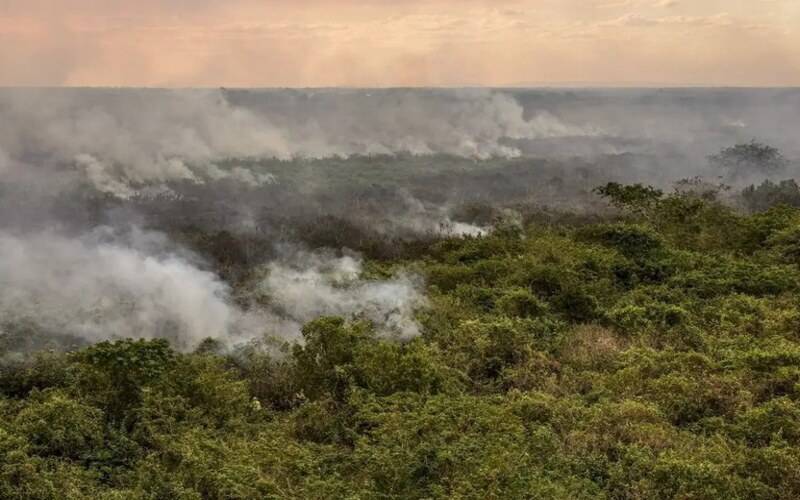 Foto - Marcelo Camargo/Agência Brasil