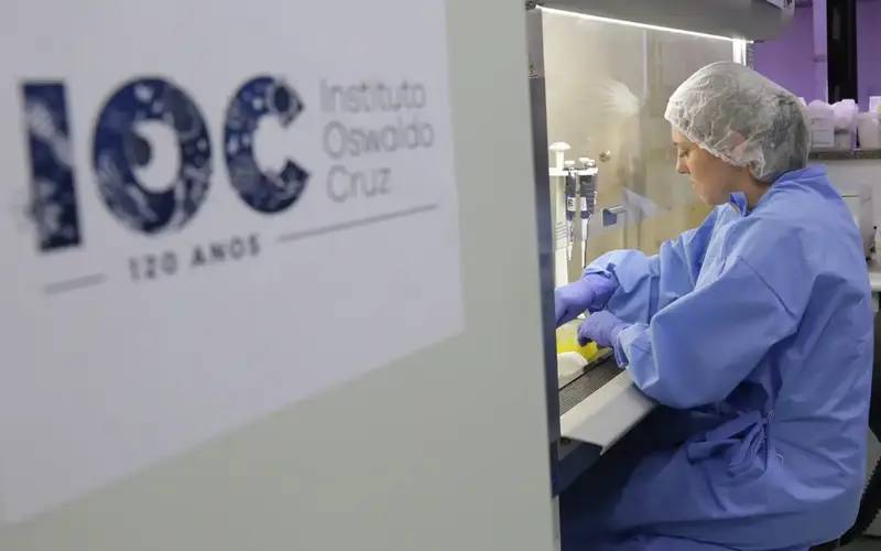 Fiocruz: vírus respiratórios permanecem em alta na maior parte do país