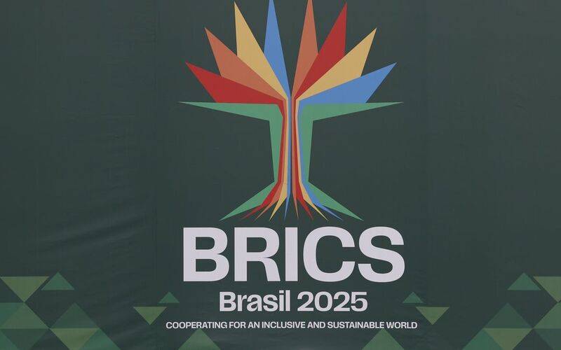 Jovens do Brics têm energia nuclear como saída, diz diretor de agência