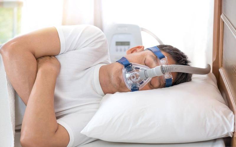 A importância de dormir bem