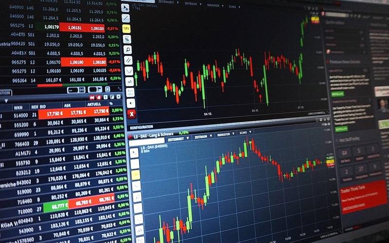 Bolsa supera os 141 mil pontos e volta a bater recorde