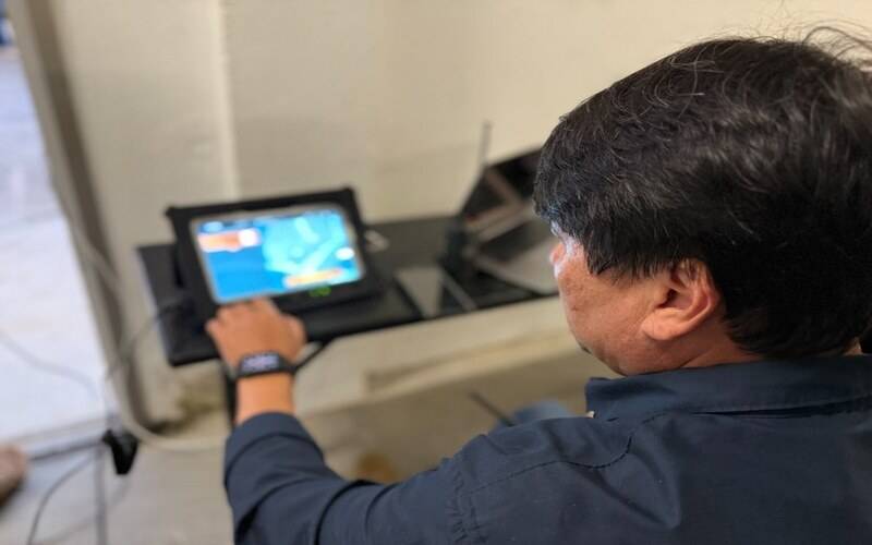 PF estréia tecnologia de ponta para detecção de drones durante Cúpula do BRICS