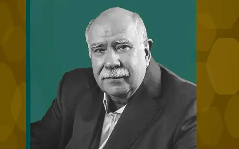 Sociólogo homenageado no Jabuti diz que país criminaliza trabalhadores