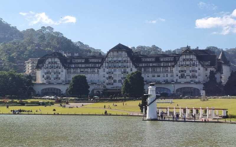 Festival Sesc de Inverno  2025: venda de ingressos será retomada nesta segunda-feira (