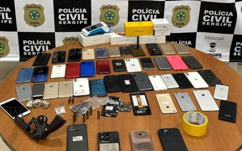 Polícia Civil de Sergipe