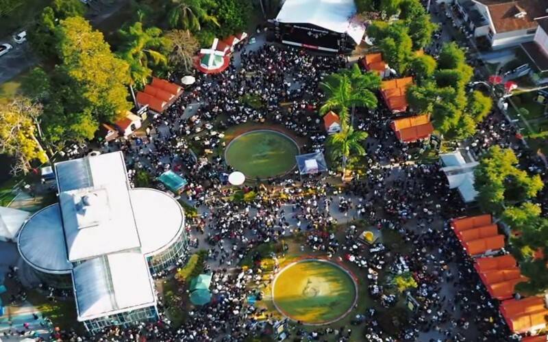 Foto: Divulgação PMP