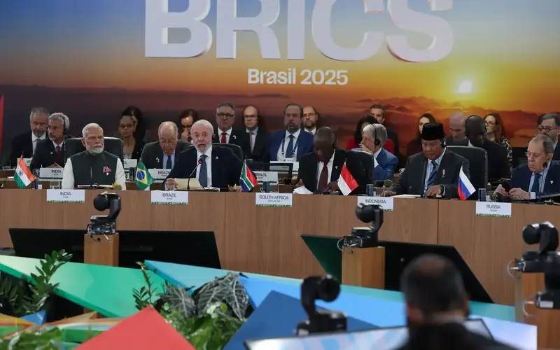 Foto: Tomaz Silva/Agência Brasil