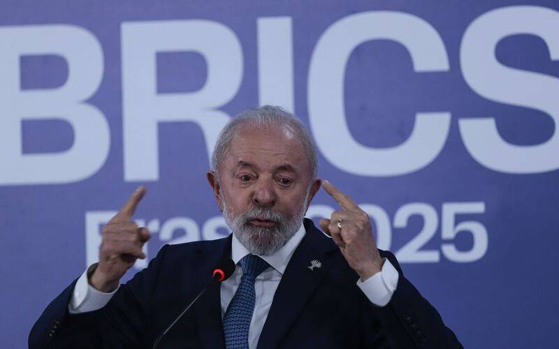 Foto: Joédson Alves/Agência Brasil