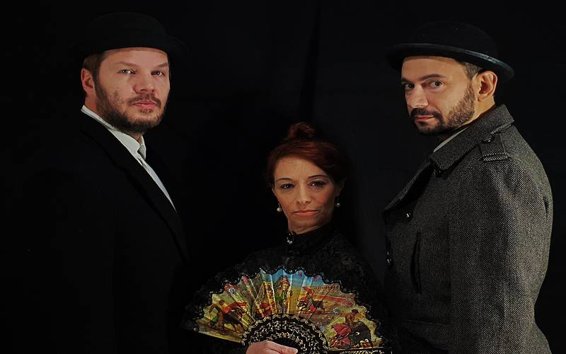 Ler em Cena: Teatro Imperial convida grupos artísticos de Petrópolis para projeto cola