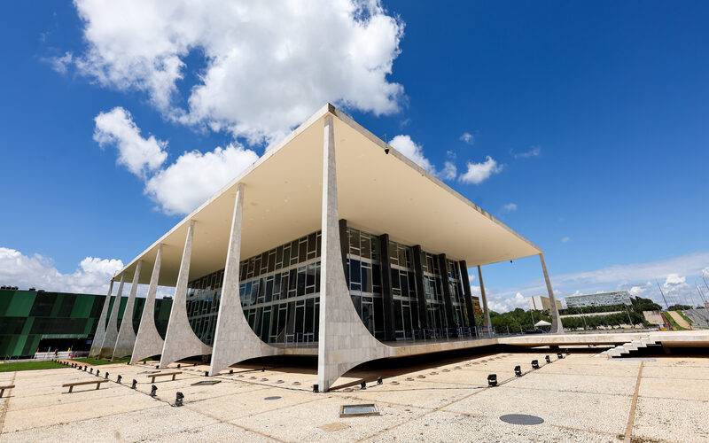 STF vai decidir se exigência de exame criminológico para progressão de regime vale par