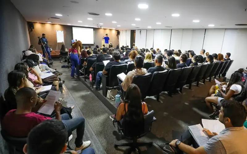 CNU: prazo para pedir isenção da taxa de inscrição termina nesta terça