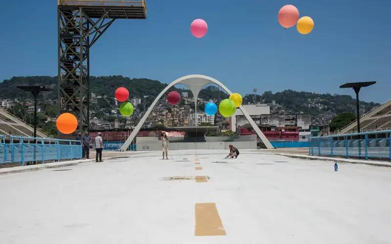 Foto: Rafael Catarcione / RioTur
