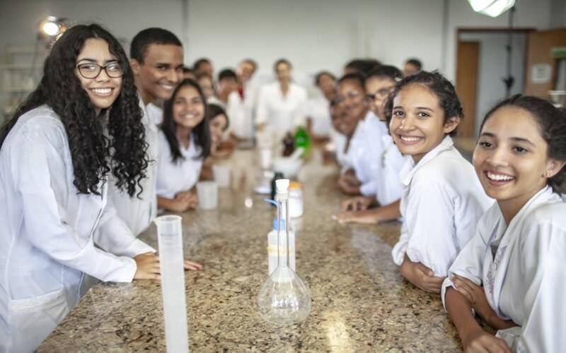 Instituída Comissão de Atualização do Catálogo de Cursos Técnicos
