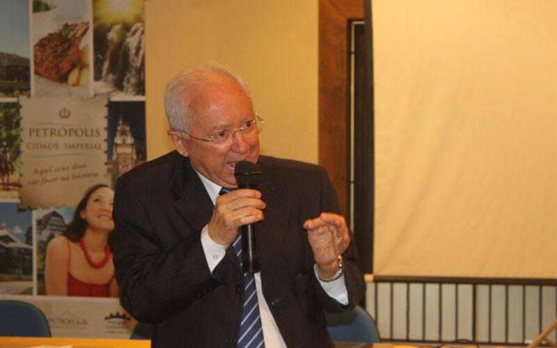 Ex-secretário de Fazenda Paulo Roberto Patuléa morre nesta terça-feira 