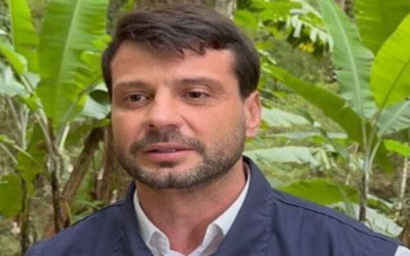 Museu do Amanhã recebe seminário sobre a adaptação climática e resiliência urbana dian