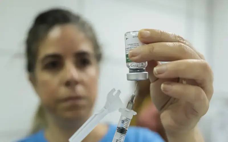 Fiocruz quer alinhamento dos esforços de pesquisas sobre vacinas