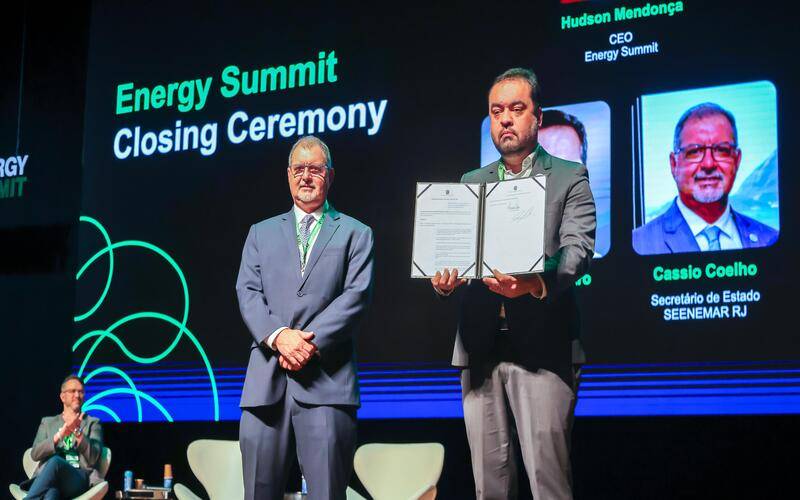 Secretaria de Estado de Energia e Economia do Mar lança novas políticas para impulsion