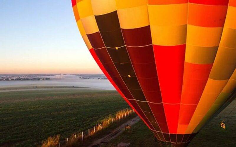 Anac fará consulta pública sobre novas regras para balonismo no País