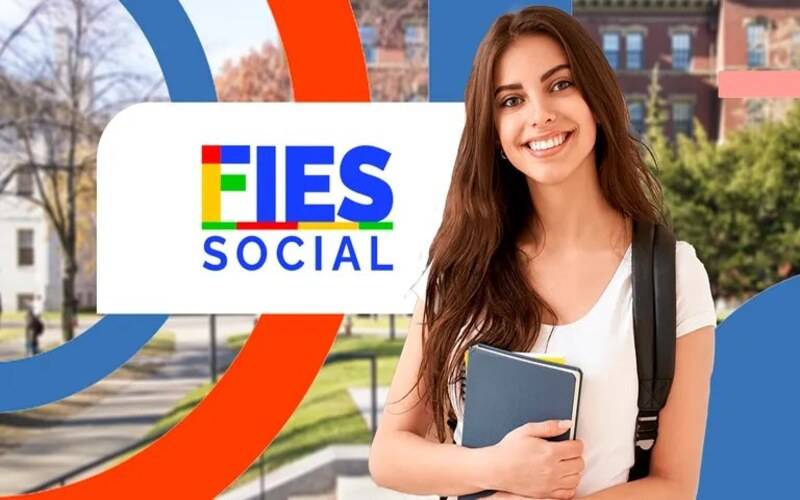 MEC receberá inscrições do Fies de 14 a 18/7