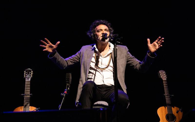 FOTO: Rodrigo Simas
