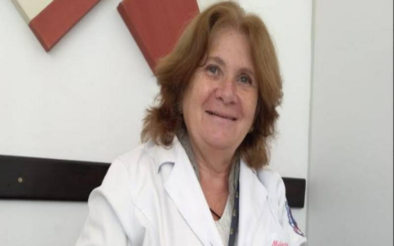 Fonoaudiologia gratuita na APPO transforma a vida de pacientes com câncer de cabeça e 