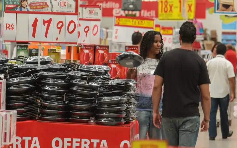 IPCA de junho faz Brasil estourar novo modelo de metas de inflação