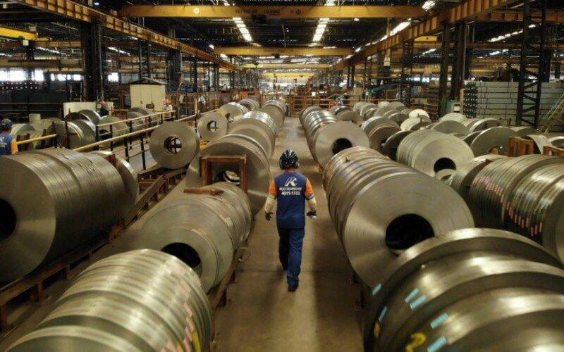 Nordeste do Brasil pode perder R$ 16 bilhões ao ano com tarifa de 50% sobre o Brasil, 