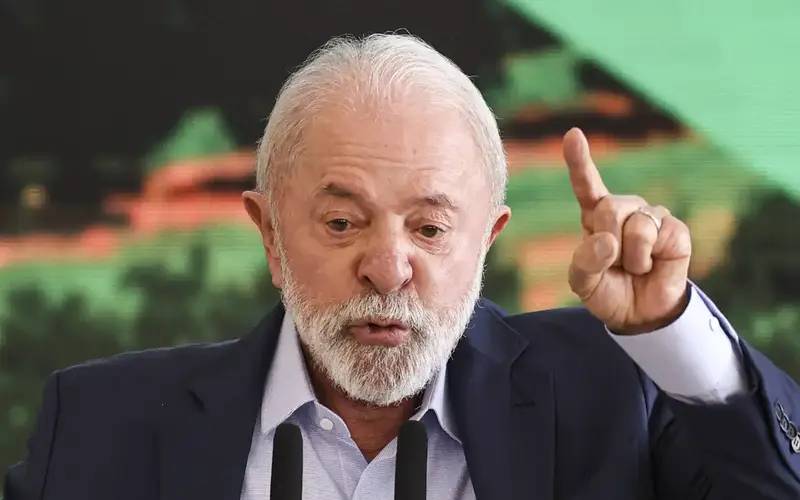 Foto: Marcelo Camargo/Agência Brasil