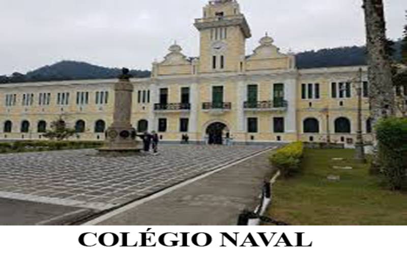(Foto 4  Colégio Naval)