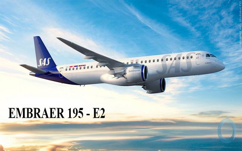 (foto 3  EMBRAER 195-E2)