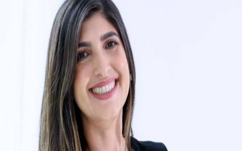 Governador Cláudio Castro nomeia Priscila Sakalem para a Secretaria de Transporte