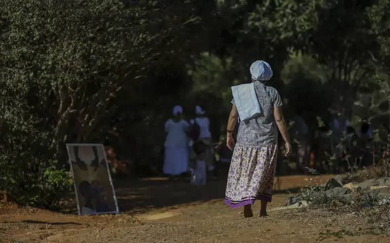 Cerca de 11,8 milhões de pessoas vivem em áreas de conservação no país