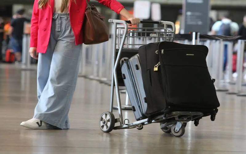 Turismo internacional cresce no Brasil e anima setor de bares e restaurantes 