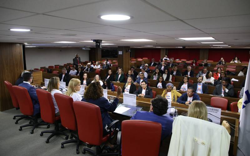 OAB-RJ lança o Censo da Advocacia para identificar principais demandas da categoria