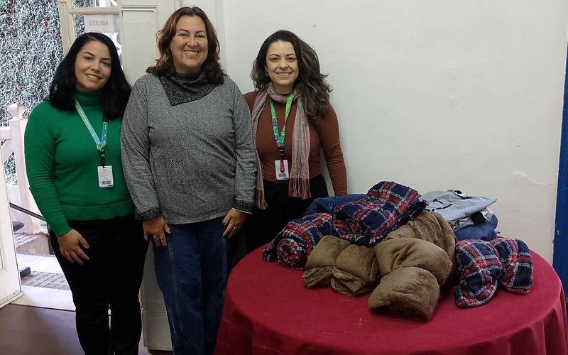 Divulgação PMP