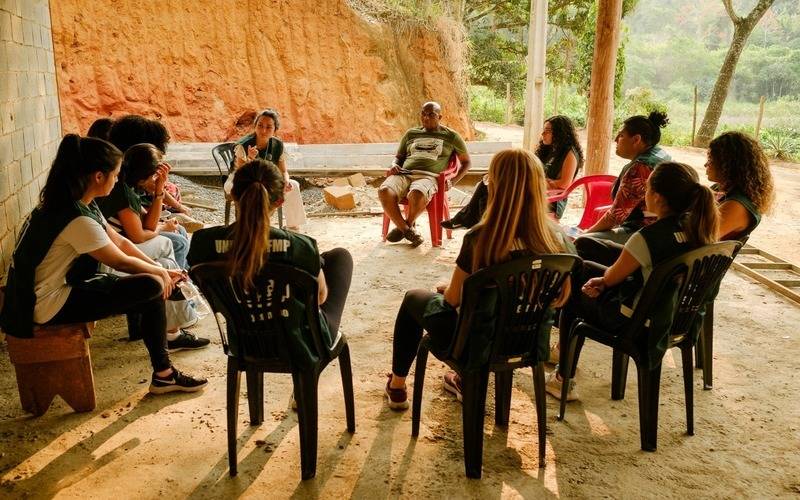 UNIFASE/FMP marca presença no XVIII Congresso Latino-Americano de Medicina Social e Sa