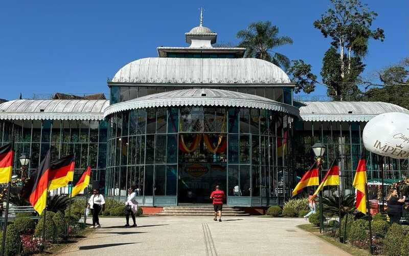 Confira a programação para o fim de semana na cidade