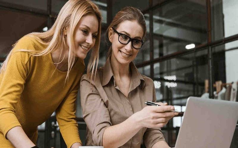 Cresce o número de mulheres empreendedoras: em Petrópolis, este ano, foram 412 novos n