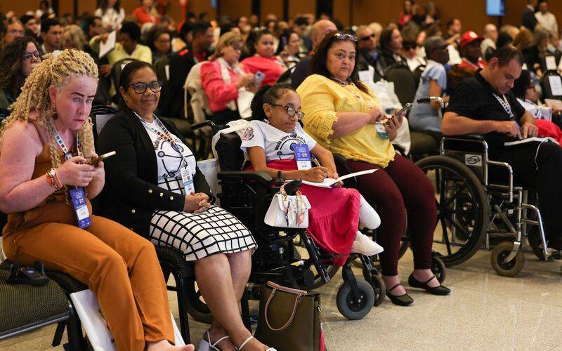 Lei Brasileira de Inclusão trouxe avanços no mercado de trabalho