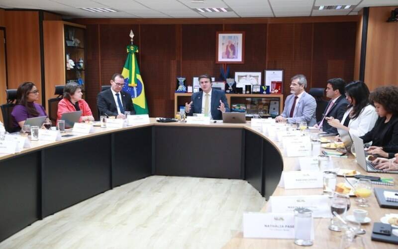 Foto: Luís Fortes/MEC