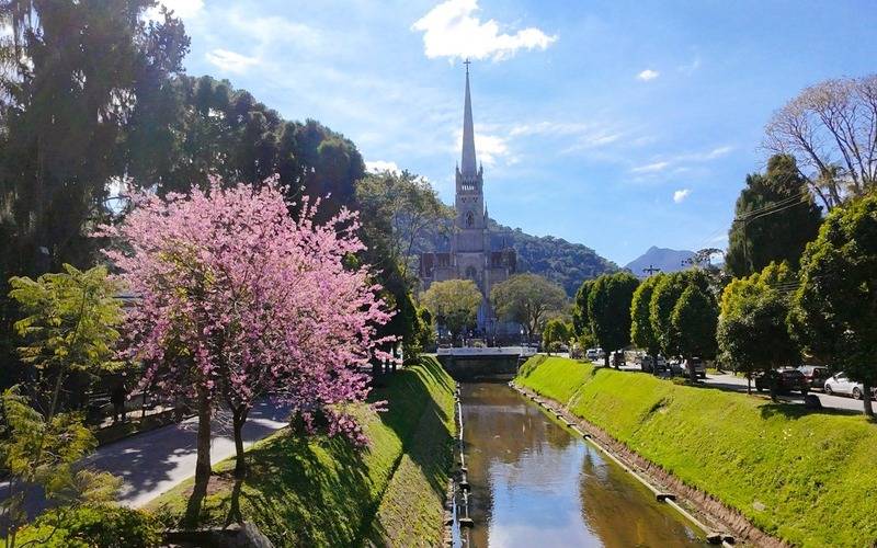 Ranking do Saneamento 2025 do Instituto Trata Brasil: Petrópolis ocupa 30ª posição no 
