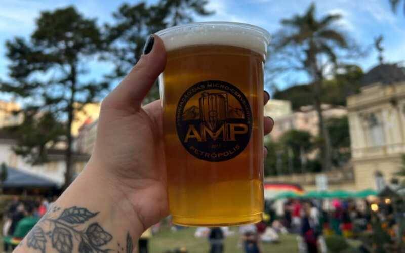 Biergarten 2025 comemora sucesso de público e reforça a importância do setor cervejeir