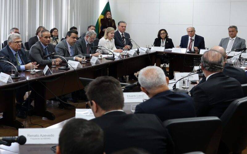 Foto:  Valter Campanato/Agência Brasil