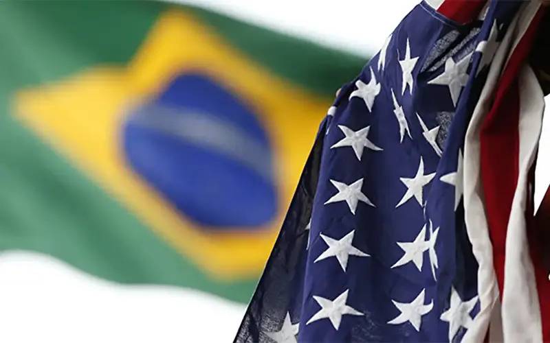 Foto: Embaixada dos EUA/Divulgação