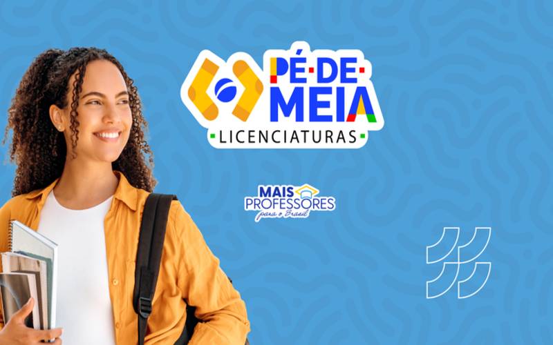 Matrículas de alunos de alto desempenho em licenciaturas crescem 60%