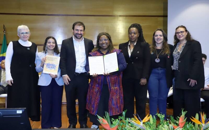 Foto: Clarice Castro/MDHC