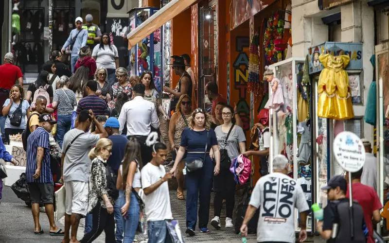 Foto: Paulo Pinto/Agência Brasil