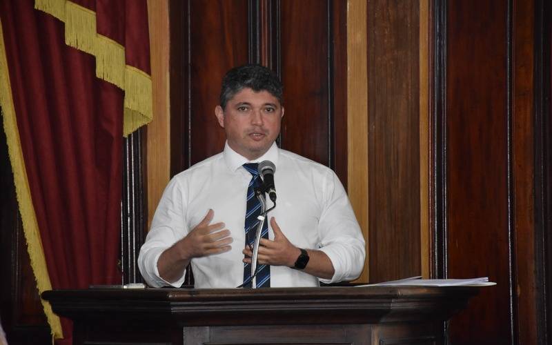 Projeto que cria o Programa Medida Certa Petrópolis é aprovado pela Câmara Municipal
