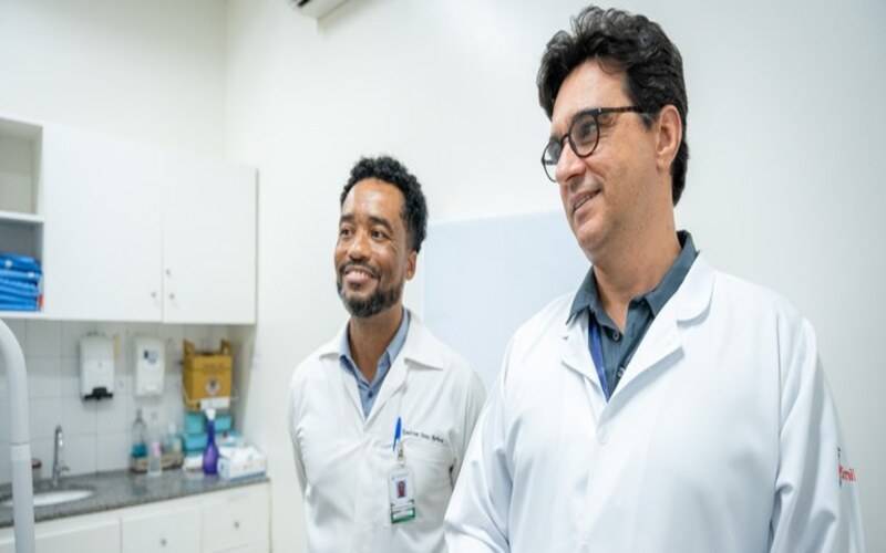Ministério da Saúde credencia 1,1 mil novas equipes na atenção primária do SUS